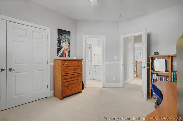 $609,900 | 129 Barons Run West, Spring Lake, NC 28390