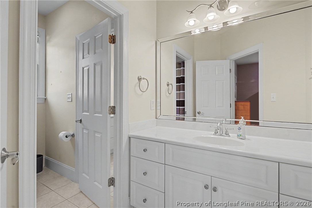 129 Barons Run West Spring Lake, NC 28390 - Photo 25 of 33