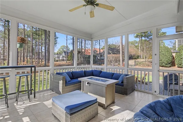 $609,900 | 129 Barons Run West, Spring Lake, NC 28390