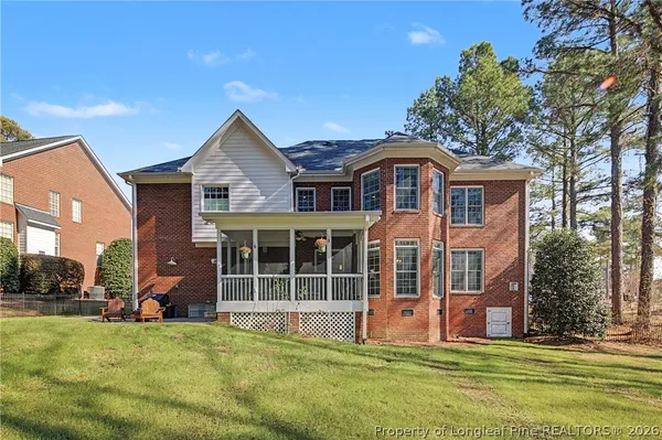 $609,900 | 129 Barons Run West, Spring Lake, NC 28390