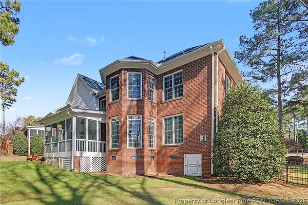 $609,900 | 129 Barons Run West, Spring Lake, NC 28390