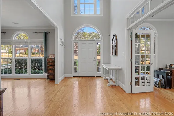 $609,900 | 129 Barons Run West, Spring Lake, NC 28390