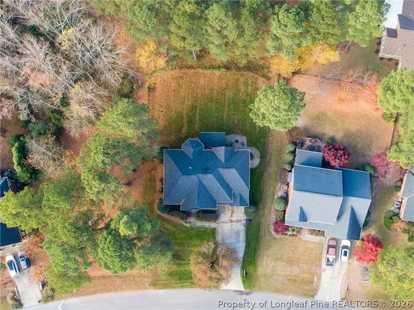$609,900 | 129 Barons Run West, Spring Lake, NC 28390