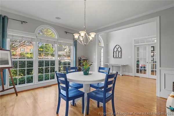 $609,900 | 129 Barons Run West, Spring Lake, NC 28390