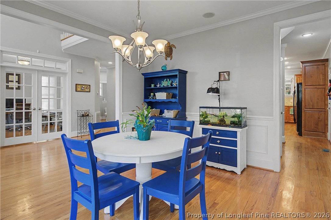 129 Barons Run West Spring Lake, NC 28390 - Photo 5 of 33