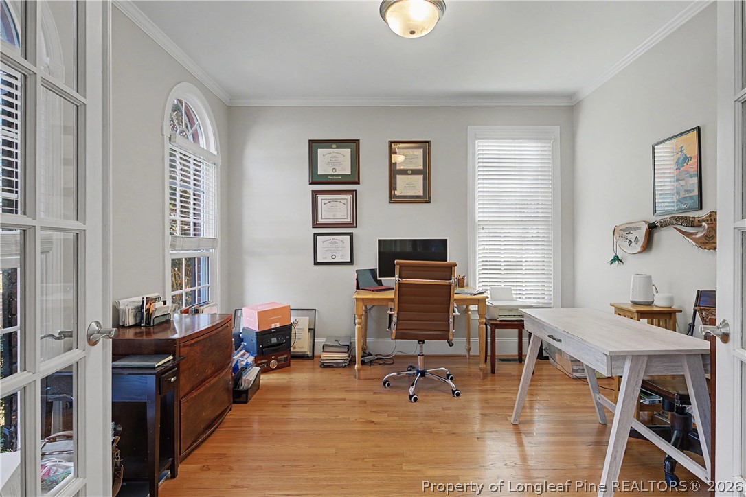 129 Barons Run West Spring Lake, NC 28390 - Photo 6 of 33