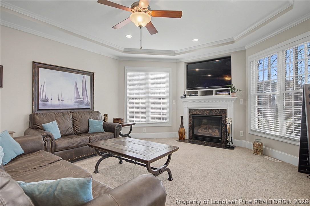 129 Barons Run West Spring Lake, NC 28390 - Photo 7 of 33