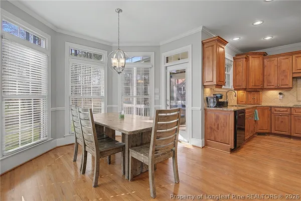 $609,900 | 129 Barons Run West, Spring Lake, NC 28390