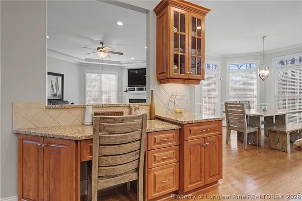 $609,900 | 129 Barons Run West, Spring Lake, NC 28390