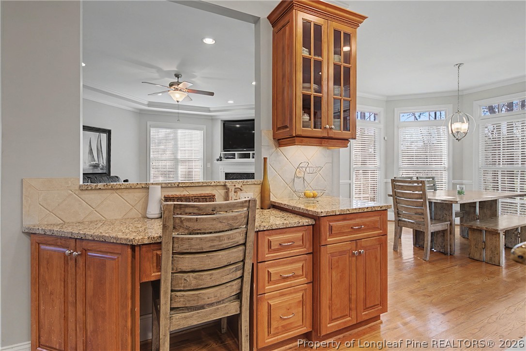 129 Barons Run West Spring Lake, NC 28390 - Photo 9 of 33