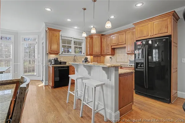$609,900 | 129 Barons Run West, Spring Lake, NC 28390