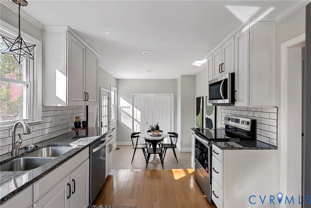 219 Defense Avenue Sandston, VA 23150 - Photo 15 of 41