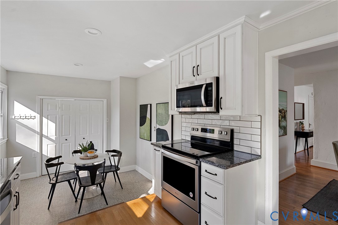 219 Defense Avenue Sandston, VA 23150 - Photo 18 of 41