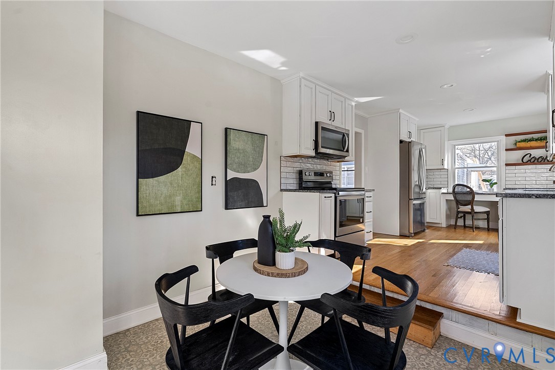 219 Defense Avenue Sandston, VA 23150 - Photo 19 of 41