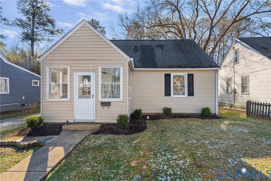 219 Defense Avenue Sandston, VA 23150 - Photo 2 of 41