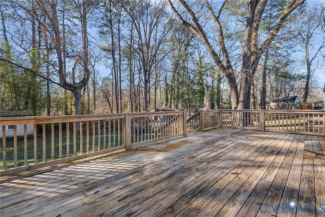 219 Defense Avenue Sandston, VA 23150 - Photo 23 of 41