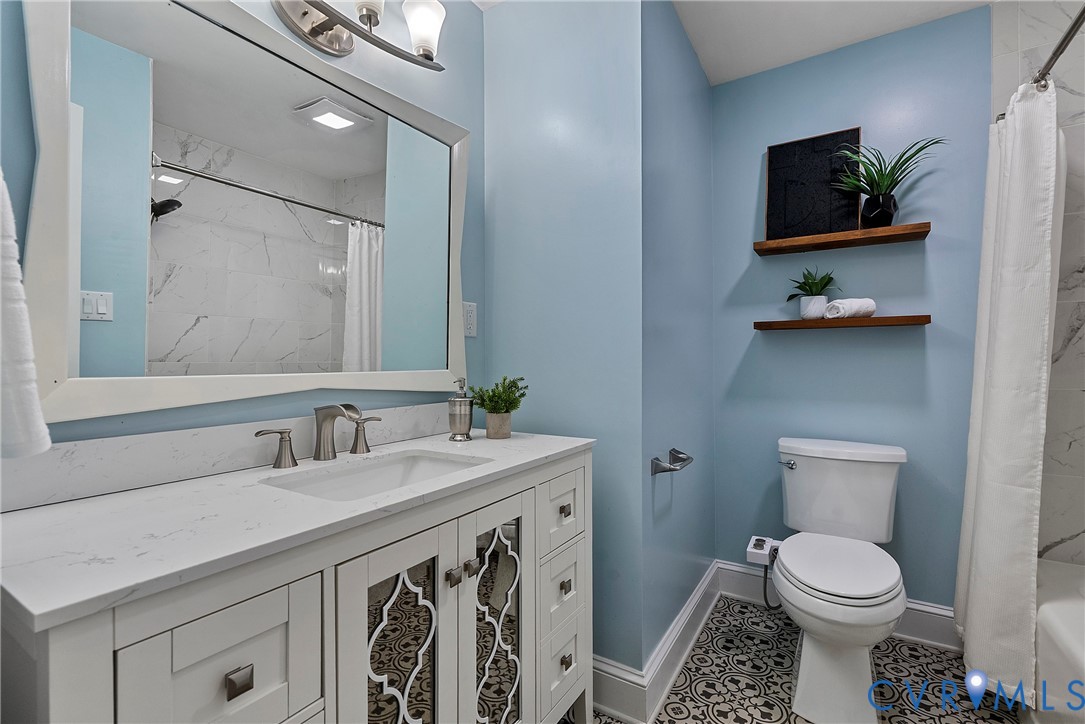 219 Defense Avenue Sandston, VA 23150 - Photo 25 of 41