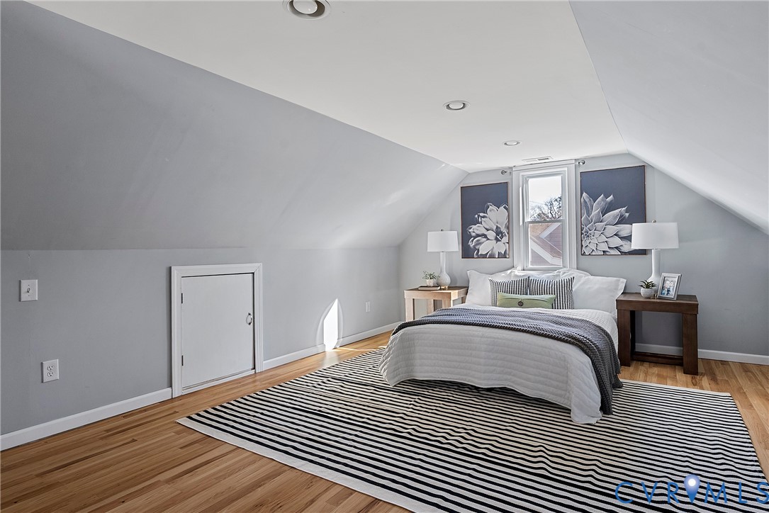 219 Defense Avenue Sandston, VA 23150 - Photo 29 of 41