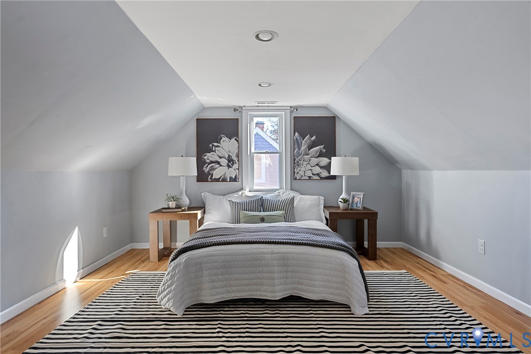 219 Defense Avenue Sandston, VA 23150 - Photo 31 of 41