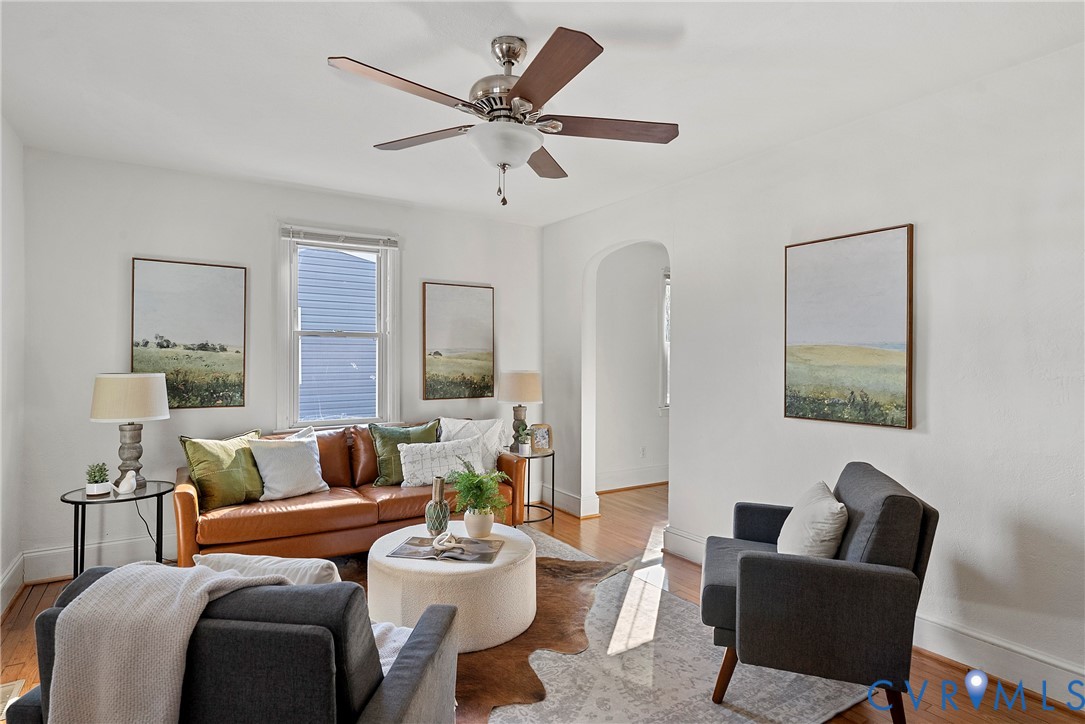 219 Defense Avenue Sandston, VA 23150 - Photo 4 of 41