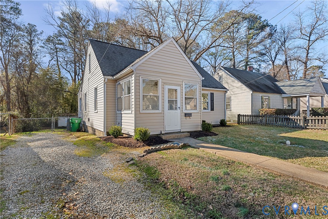 219 Defense Avenue Sandston, VA 23150 - Photo 41 of 41