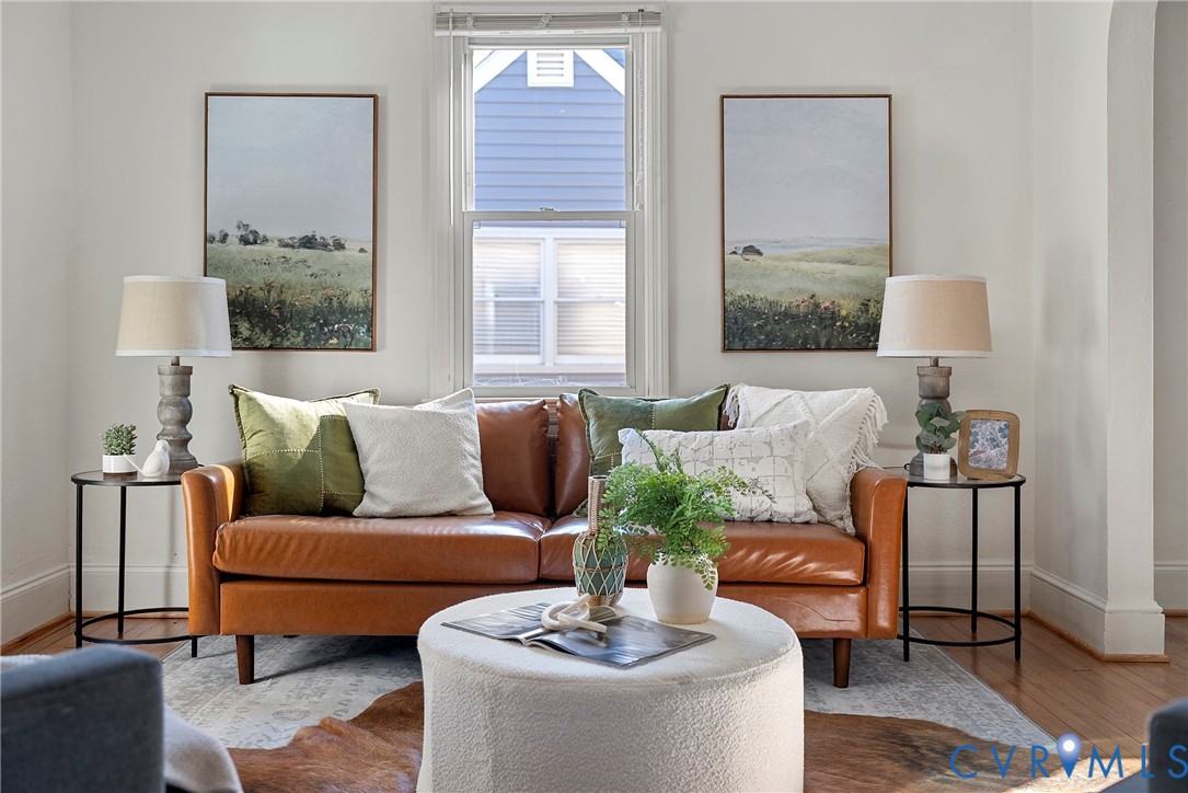 219 Defense Avenue Sandston, VA 23150 - Photo 5 of 41