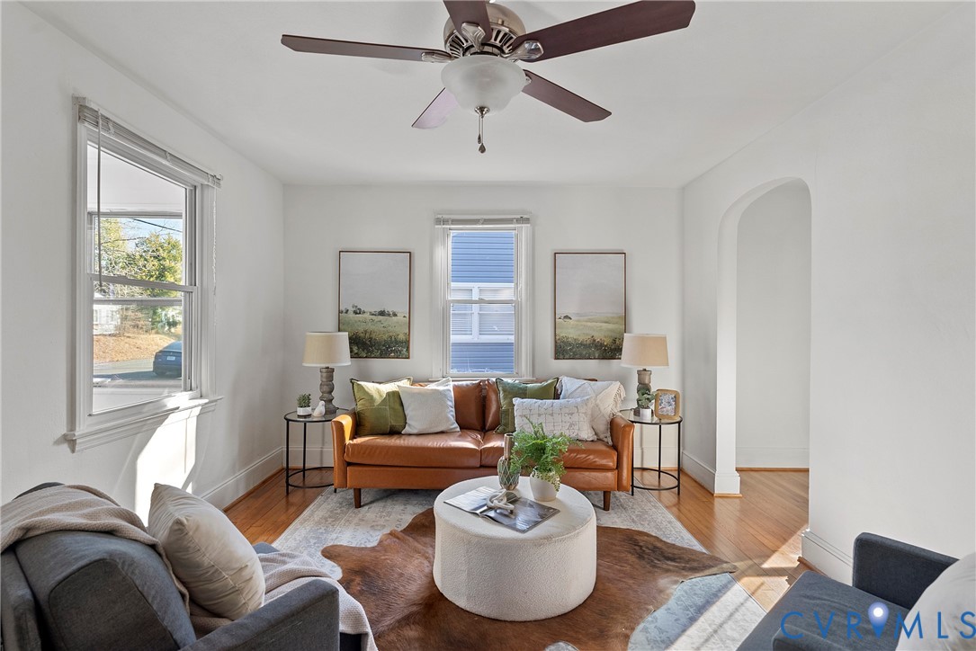 219 Defense Avenue Sandston, VA 23150 - Photo 6 of 41