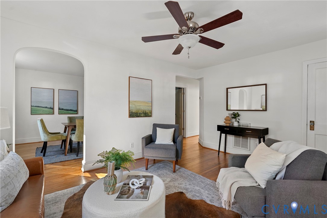 219 Defense Avenue Sandston, VA 23150 - Photo 8 of 41