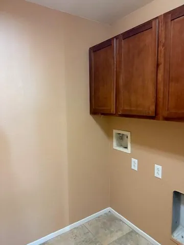 a view of a microwave