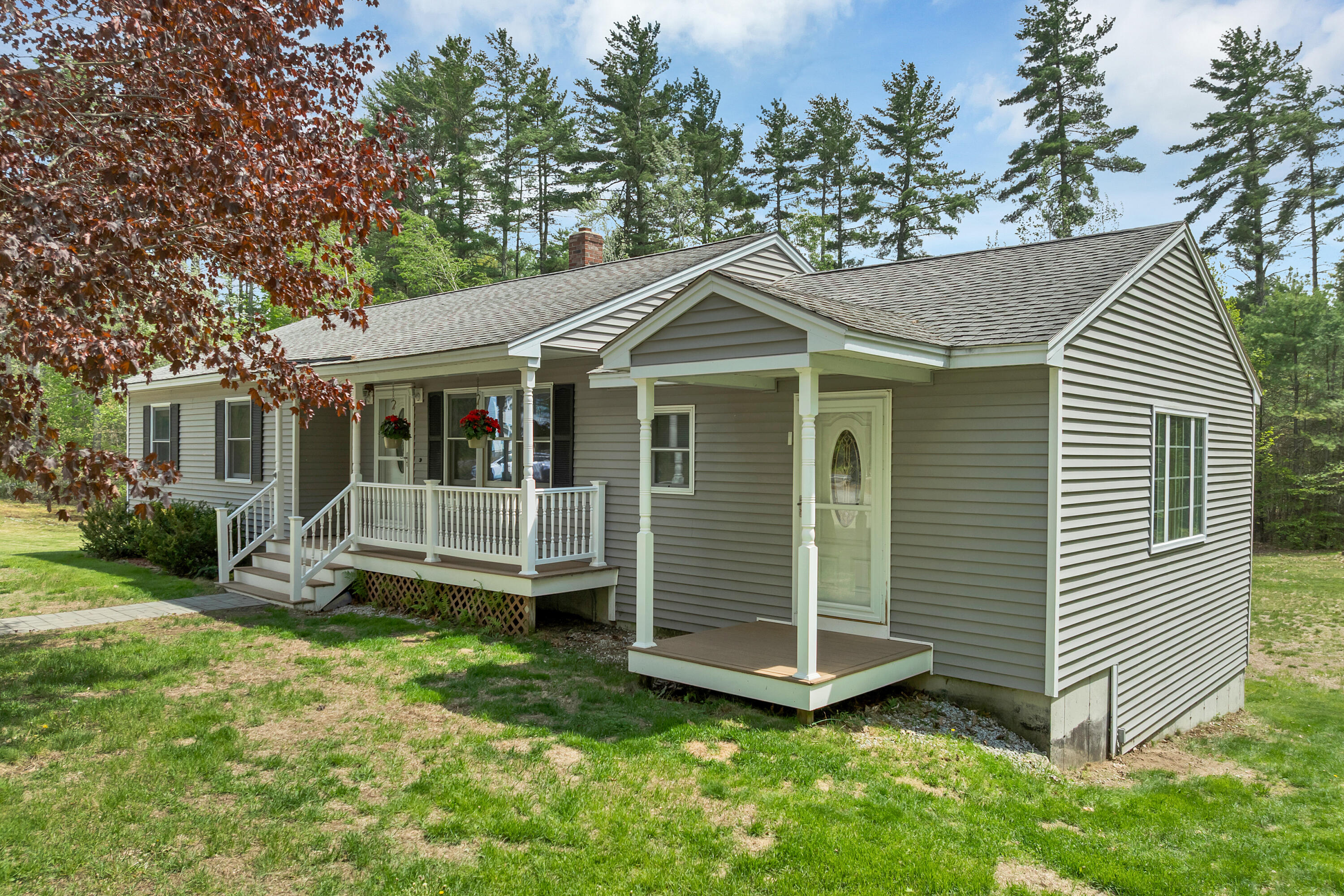 1304 Cape Road Hollis Center, ME 04042 - Photo 54 of 64 1304CapeRd-004
