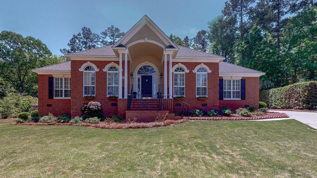 157 McBride Road Martinez, GA 30907 - Photo 1 of 47 Main View