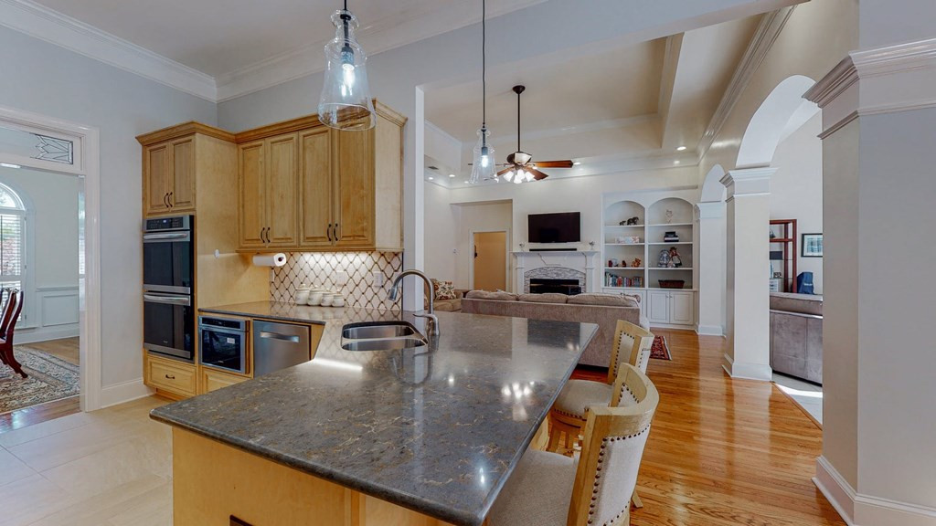 157 McBride Road Martinez, GA 30907 - Photo 12 of 47