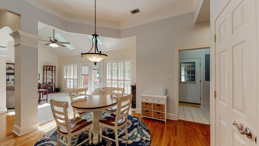 157 McBride Road Martinez, GA 30907 - Photo 15 of 47