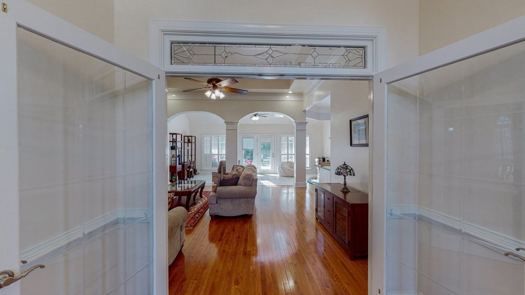 157 McBride Road Martinez, GA 30907 - Photo 3 of 47