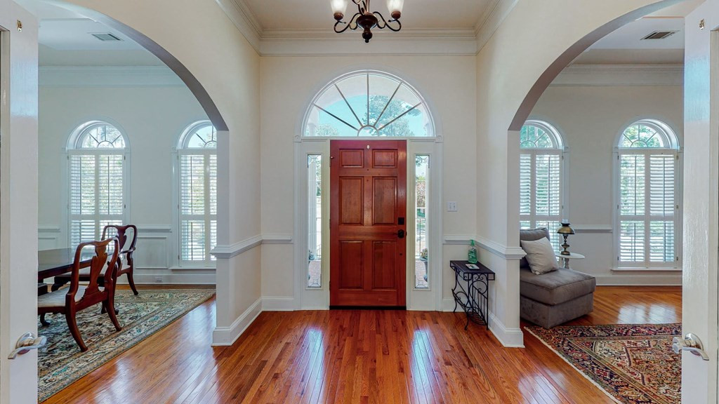157 McBride Road Martinez, GA 30907 - Photo 4 of 47