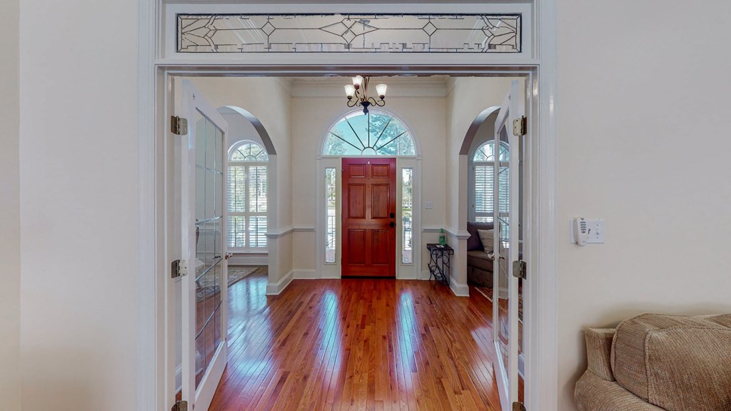 157 McBride Road Martinez, GA 30907 - Photo 5 of 47
