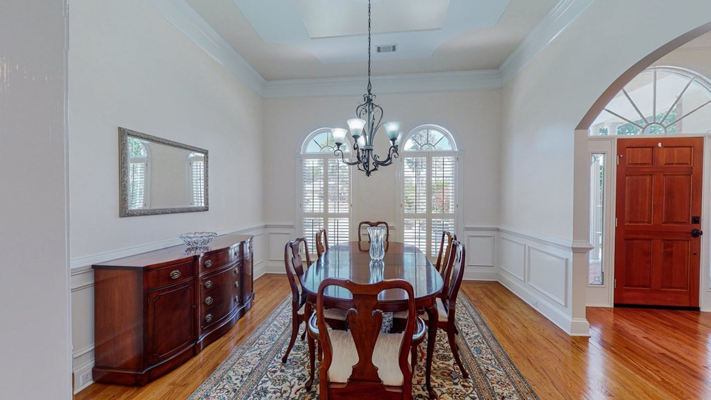 157 McBride Road Martinez, GA 30907 - Photo 6 of 47