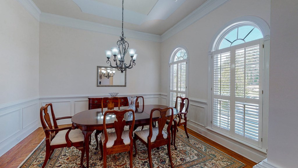 157 McBride Road Martinez, GA 30907 - Photo 7 of 47