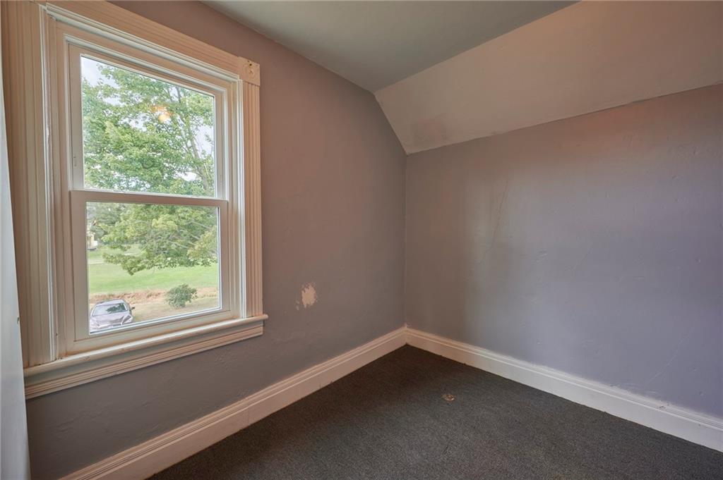 6559 Rte 119 Highway North Marion Center, PA 15759 - Photo 22 of 35 a small space with a window