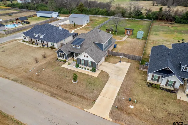 $559,000 | 8030 Freestone Drive, Bullard, TX 75757