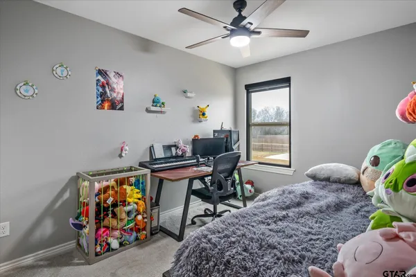 $539,000 | 8030 Freestone Drive, Bullard, TX 75757