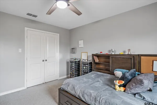 $539,000 | 8030 Freestone Drive, Bullard, TX 75757