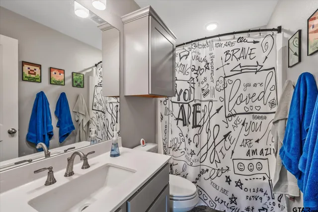 $559,000 | 8030 Freestone Drive, Bullard, TX 75757