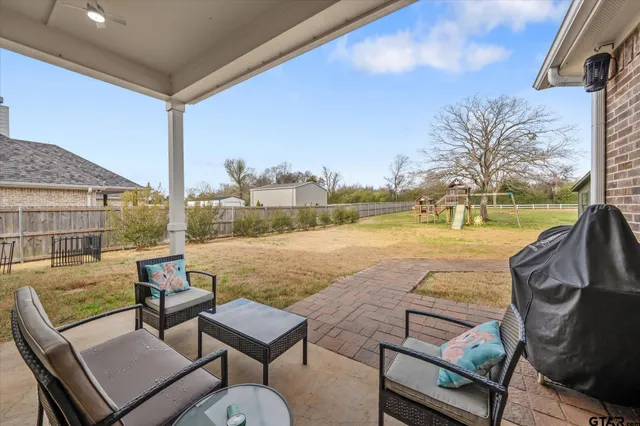 $559,000 | 8030 Freestone Drive, Bullard, TX 75757