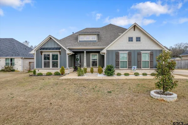 $539,000 | 8030 Freestone Drive, Bullard, TX 75757