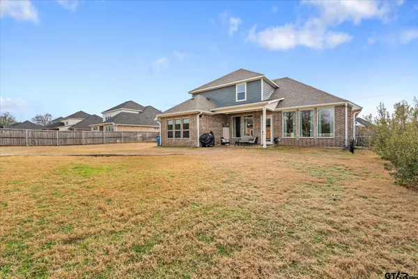 $539,000 | 8030 Freestone Drive, Bullard, TX 75757