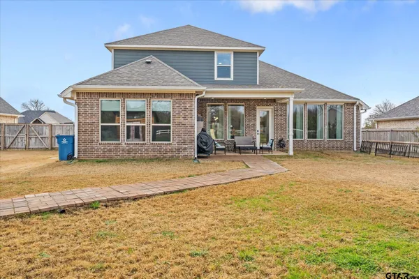 $539,000 | 8030 Freestone Drive, Bullard, TX 75757