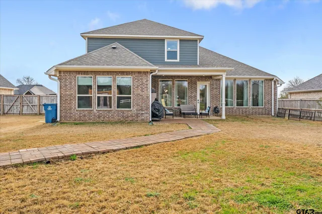 $559,000 | 8030 Freestone Drive, Bullard, TX 75757