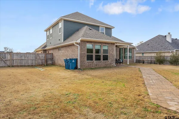 $539,000 | 8030 Freestone Drive, Bullard, TX 75757