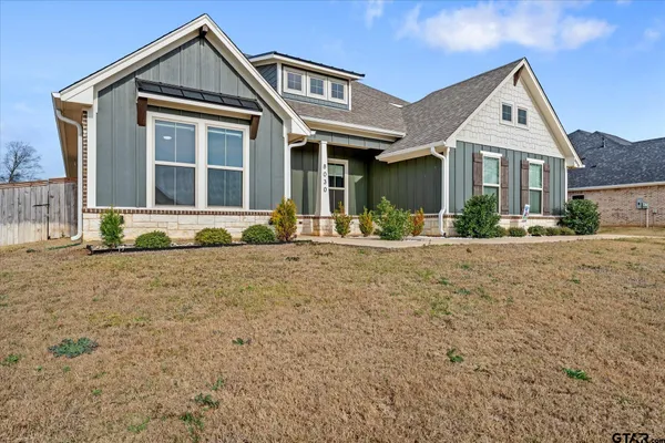 $539,000 | 8030 Freestone Drive, Bullard, TX 75757